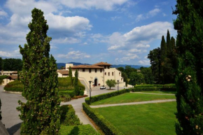 UNA Poggio Dei Medici Tuscany Country Resort & Golf, Scarperia Scarperia